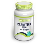CARNITINA 1000 - WHYnature